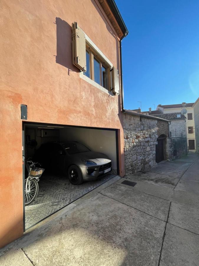 Rovinj Old Town Luxury Home エクステリア 写真